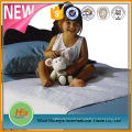 Tapis de matelas Saddle Style Soaker 34 * 36 &#39;&#39; pour enfants